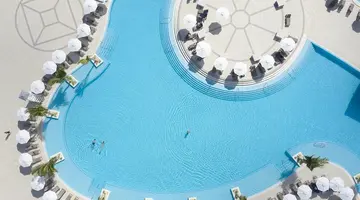 Ocean Coral Spring - All Inclusive
