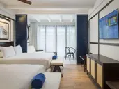 Ocean Coral Spring - All Inclusive