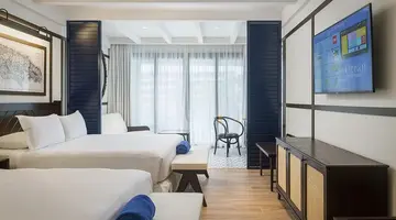 Ocean Coral Spring - All Inclusive