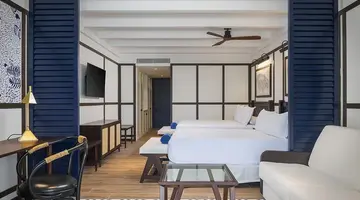 Ocean Coral Spring - All Inclusive