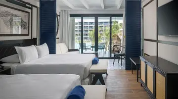 Ocean Coral Spring - All Inclusive