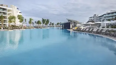 Ocean Coral Spring - All Inclusive