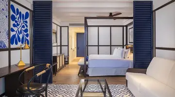 Ocean Coral Spring - All Inclusive