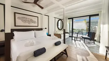 Ocean Coral Spring - All Inclusive