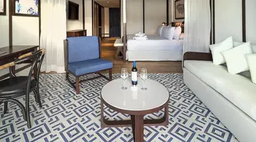 Ocean Coral Spring - All Inclusive
