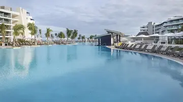 Ocean Coral Spring - All Inclusive