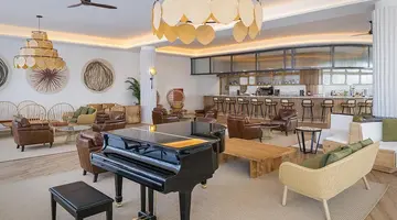 Ocean Coral Spring - All Inclusive