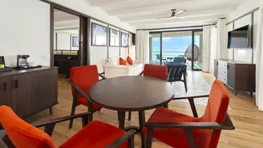 Ocean Coral Spring - All Inclusive