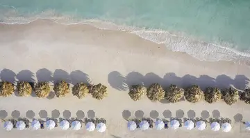 Ocean Coral Spring - All Inclusive