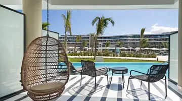Ocean Coral Spring - All Inclusive