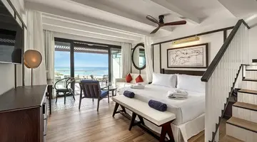 Ocean Coral Spring - All Inclusive