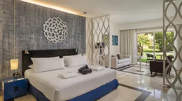 Ocean Coral & Turquesa