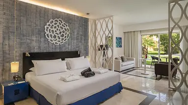 Ocean Coral & Turquesa
