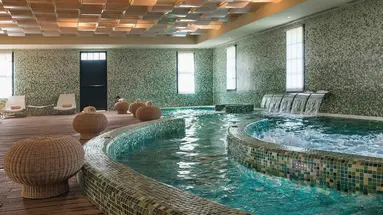 Ocean Coral & Turquesa