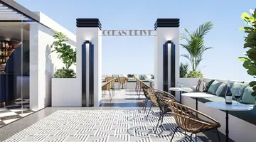 Ocean Drive Ibiza