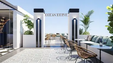 Ocean Drive Ibiza