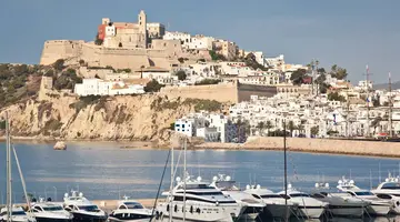 Ocean Drive Ibiza