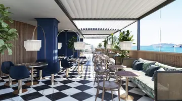 Ocean Drive Ibiza