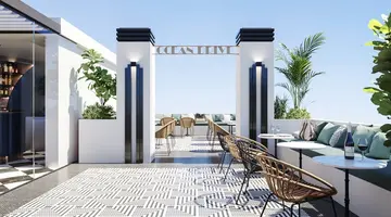 Ocean Drive Ibiza