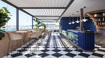 Ocean Drive Ibiza