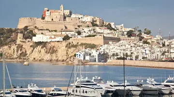 Ocean Drive Ibiza