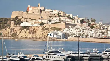 Ocean Drive Ibiza