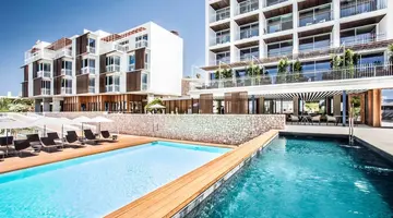 Ocean Drive Talamanca