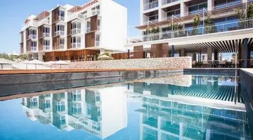 Ocean Drive Talamanca