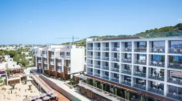 Ocean Drive Talamanca