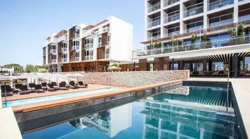 Ocean Drive Talamanca