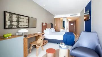 Ocean Drive Talamanca
