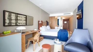 Ocean Drive Talamanca
