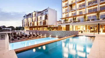 Ocean Drive Talamanca