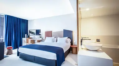 Ocean Drive Talamanca