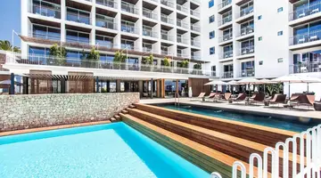 Ocean Drive Talamanca