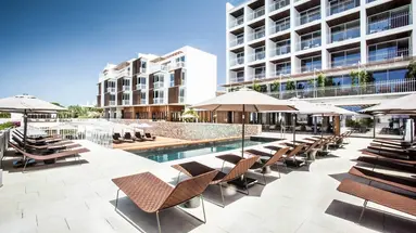 Ocean Drive Talamanca