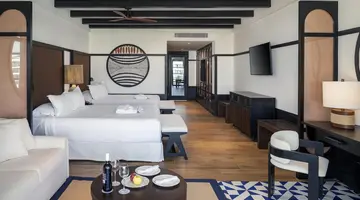 Ocean Eden Bay - Adults Only - All Inclusive