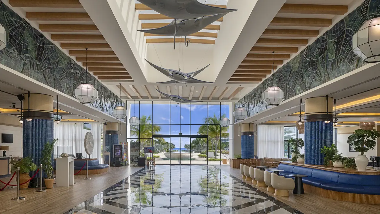 Ocean Eden Bay - Adults Only - All Inclusive