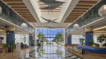 Ocean Eden Bay - Adults Only - All Inclusive