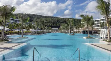 Ocean Eden Bay - Adults Only - All Inclusive