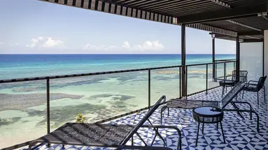 Ocean Eden Bay - Adults Only - All Inclusive