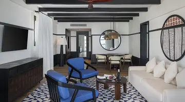 Ocean Eden Bay - Adults Only - All Inclusive