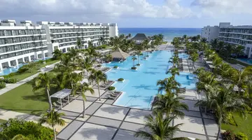Ocean Eden Bay - Adults Only - All Inclusive