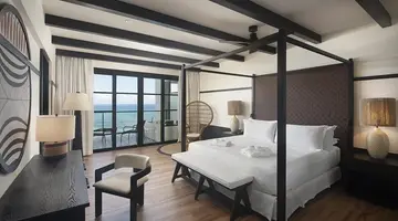 Ocean Eden Bay - Adults Only - All Inclusive