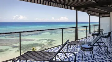 Ocean Eden Bay - Adults Only - All Inclusive