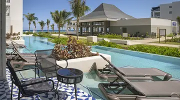 Ocean Eden Bay - Adults Only - All Inclusive