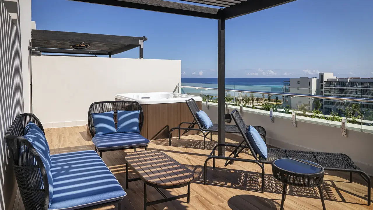 Ocean Eden Bay - Adults Only - All Inclusive