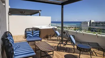 Ocean Eden Bay - Adults Only - All Inclusive