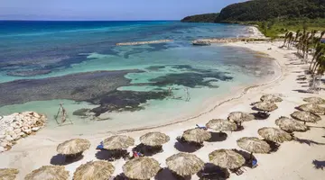 Ocean Eden Bay - Adults Only - All Inclusive