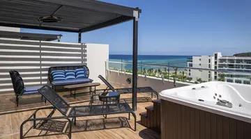 Ocean Eden Bay - Adults Only - All Inclusive